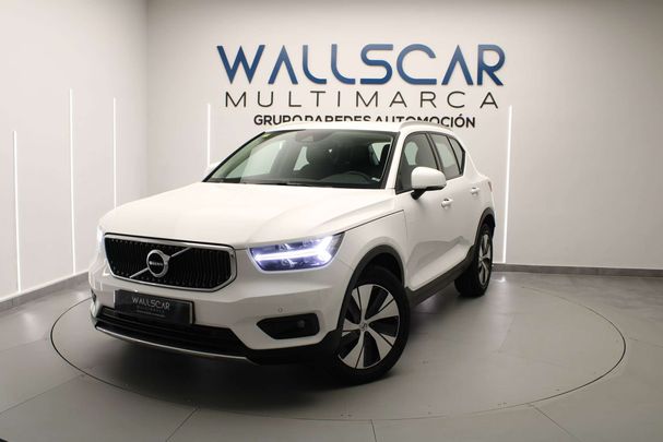 Volvo XC40 D3 Momentum Pro 110 kW image number 1