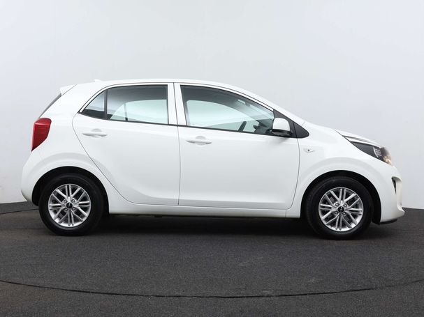 Kia Picanto 1.0 49 kW image number 13