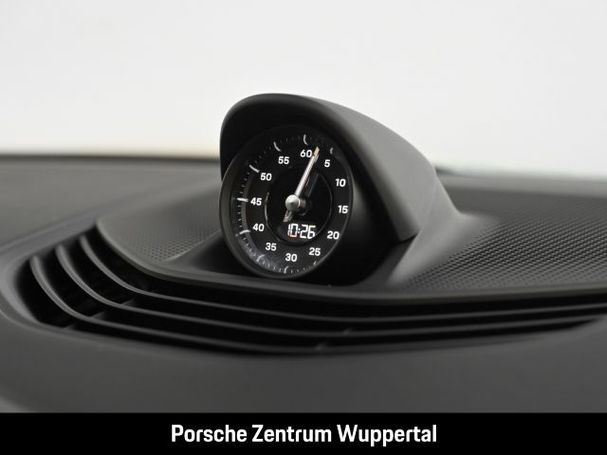 Porsche Taycan 350 kW image number 23