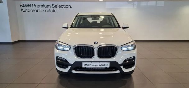 BMW X3 xDrive 135 kW image number 2