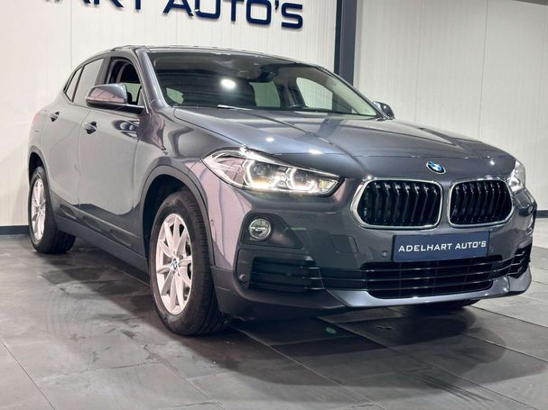 BMW X2 sDrive18i 103 kW image number 3