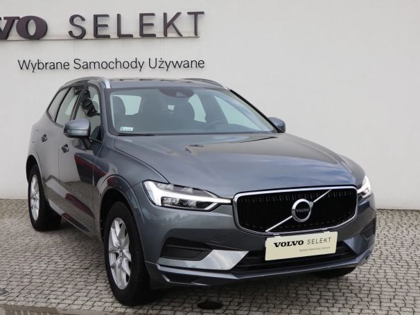 Volvo XC60 T4 Momentum 140 kW image number 9