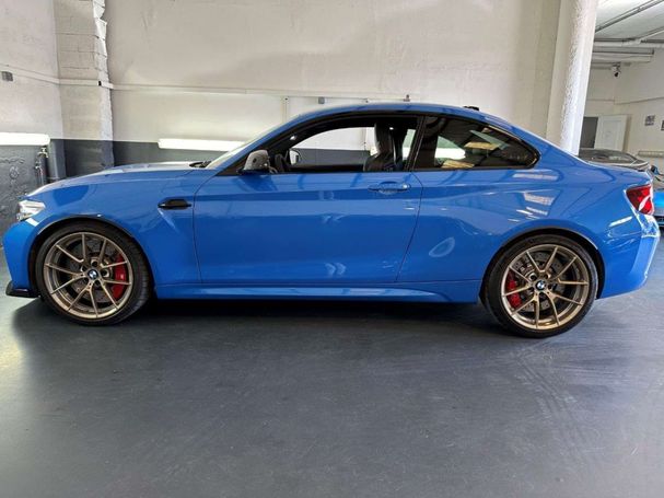 BMW M2 332 kW image number 11