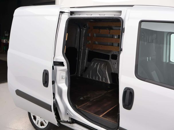 Fiat Doblo Cargo 59 kW image number 8