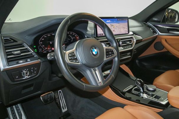 BMW X4 xDrive 265 kW image number 7