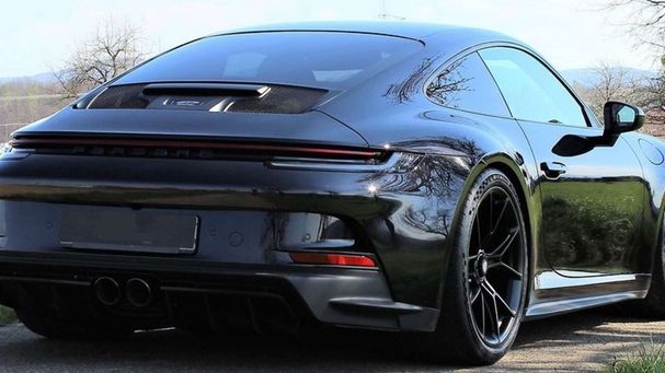 Porsche 992 GT3 Touring PDK 375 kW image number 7