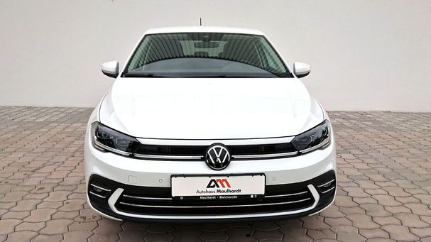 Volkswagen Polo 1.0 TSI 70 kW image number 4