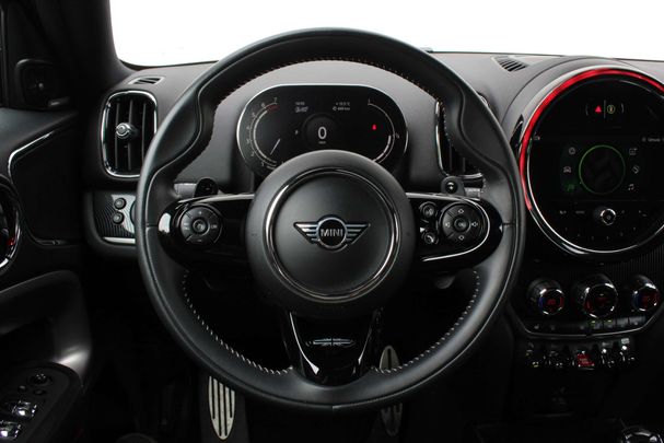 Mini Cooper S Countryman S 132 kW image number 14