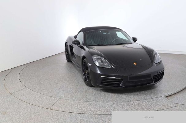 Porsche Boxster 220 kW image number 5