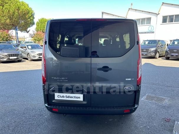 Ford Transit Custom Kombi L2H1 Trend 96 kW image number 6