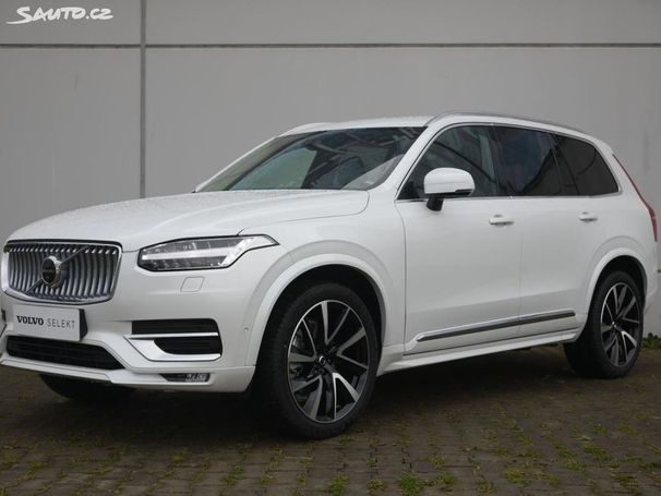 Volvo XC90 B5 AWD Plus 173 kW image number 1