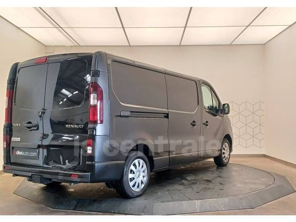 Renault Trafic DCi 120 L2H1 88 kW image number 2