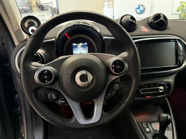 Smart ForTwo EQ 60 kW image number 11