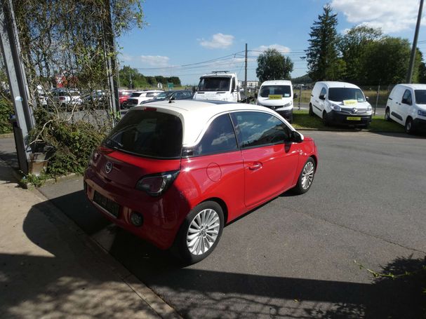 Opel Adam 1.2 51 kW image number 3