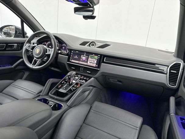 Porsche Cayenne E-Hybrid 340 kW image number 19