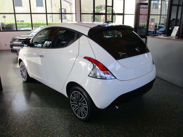 Lancia Ypsilon 51 kW image number 4