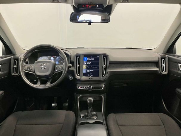 Volvo XC40 D3 110 kW image number 9