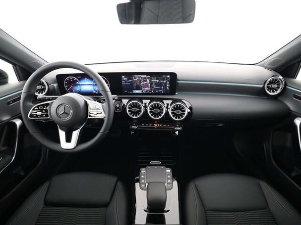 Mercedes-Benz A 200 d 110 kW image number 8