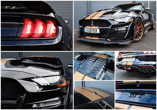 Ford Mustang 338 kW image number 17