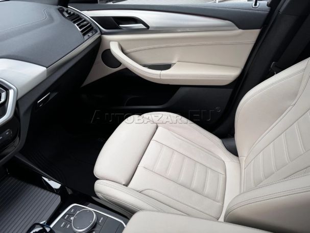 BMW iX3 210 kW image number 38