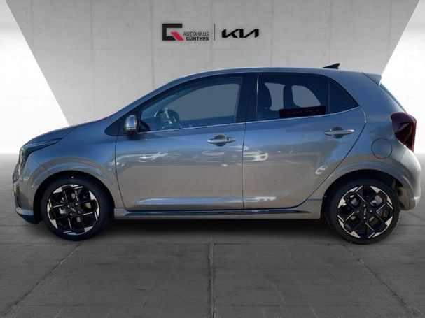 Kia Picanto 1.2 GT Line 58 kW image number 5