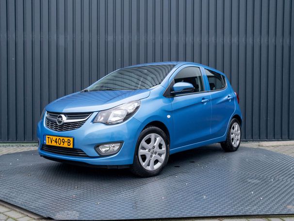 Opel Karl 1.0 Edition 55 kW image number 43