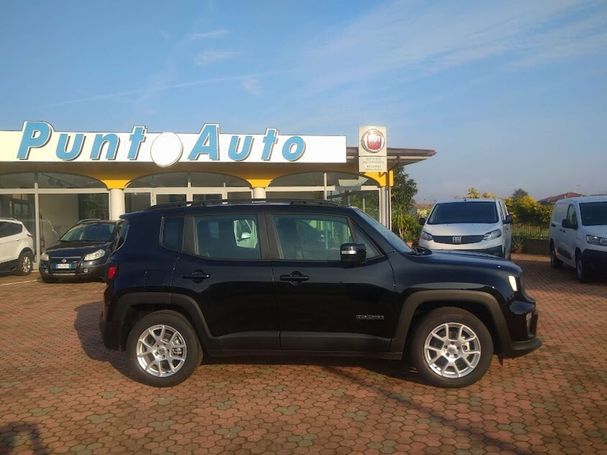 Jeep Renegade 1.0 Limited 88 kW image number 6