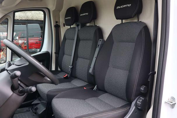 Fiat Ducato 2.3 MultiJet 88 kW image number 3