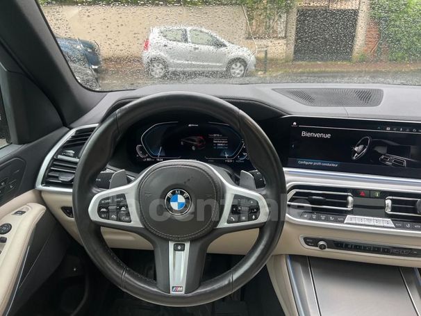 BMW X5 45e xDrive 290 kW image number 8