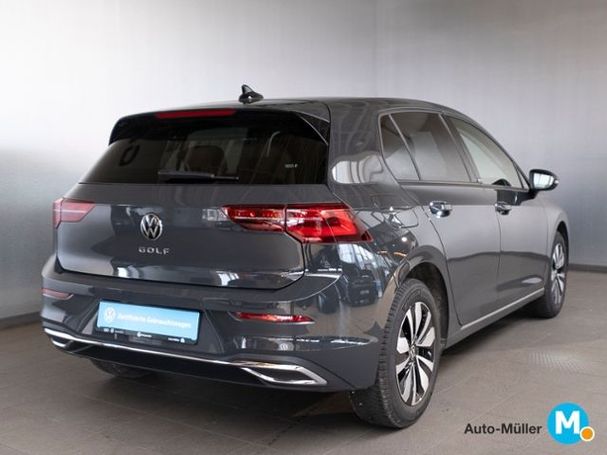 Volkswagen Golf 1.0 TSI 81 kW image number 3