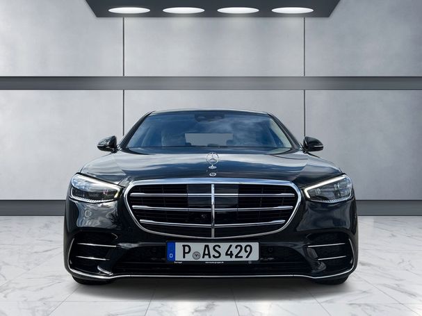 Mercedes-Benz S 500 320 kW image number 8