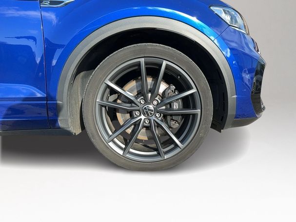 Volkswagen T-Roc R 4Motion DSG 221 kW image number 7