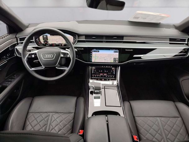 Audi A8 60 TFSIe quattro 340 kW image number 13