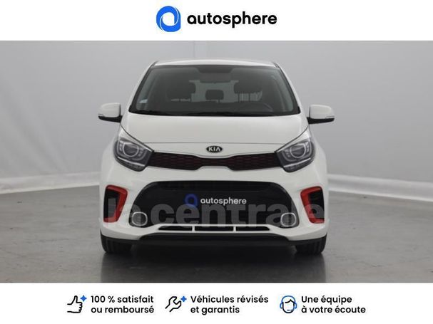 Kia Picanto 1.0 49 kW image number 3