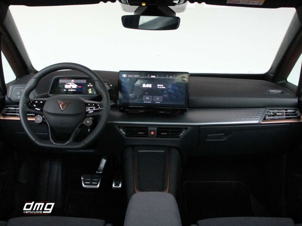 Cupra Born E-Boost 170 kW image number 10