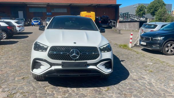 Mercedes-Benz GLE 400 e 285 kW image number 1