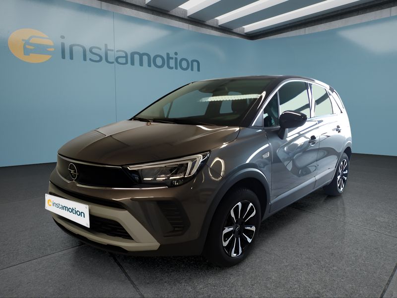 Opel Crossland 1.2T AT
