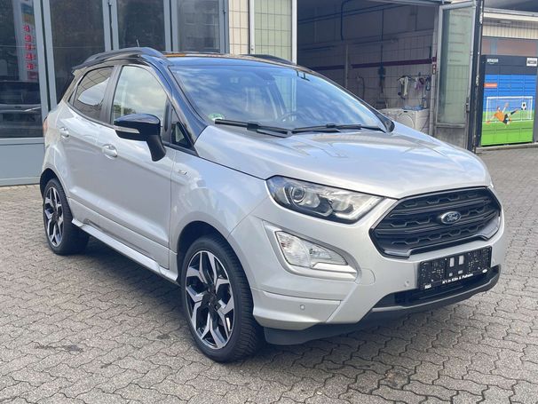 Ford EcoSport 103 kW image number 2