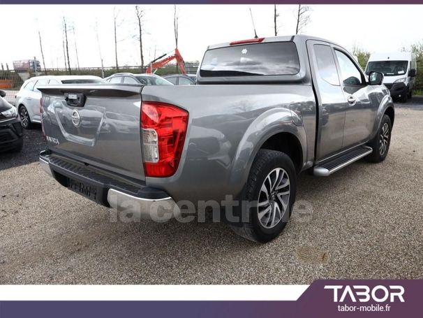 Nissan Navara 120 kW image number 1