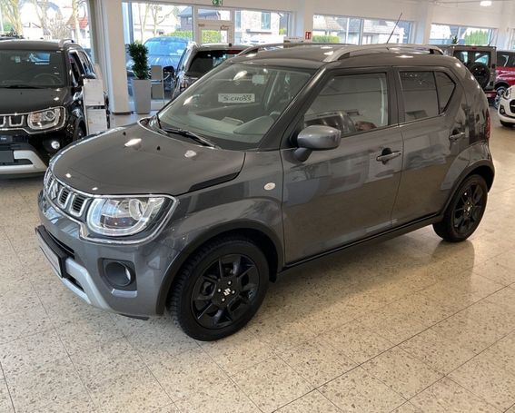 Suzuki Ignis 61 kW image number 1