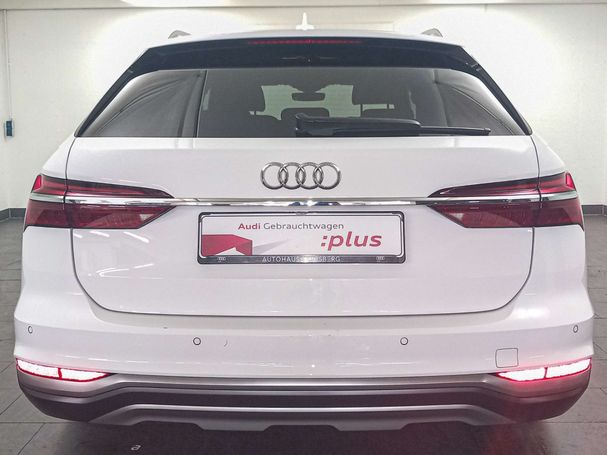 Audi A6 Allroad 45 TDI Business 180 kW image number 7