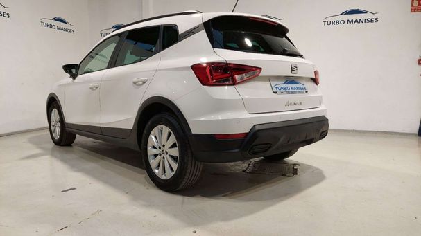 Seat Arona 1.0 TSI Style 81 kW image number 7