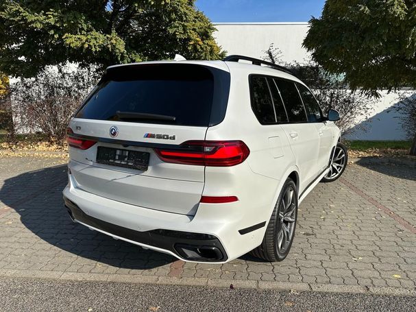 BMW X7 xDrive 294 kW image number 6