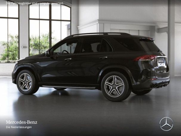 Mercedes-Benz GLE 53 AMG 320 kW image number 14