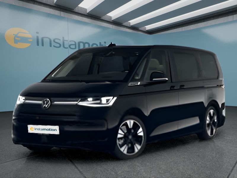 Volkswagen Multivan 2.0