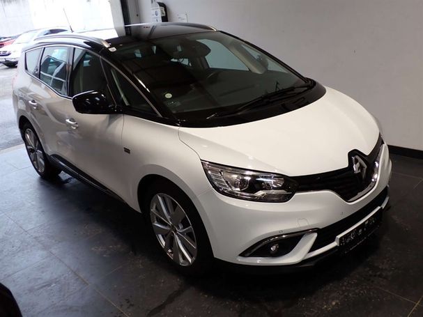 Renault Grand Scenic BLUE dCi 120 EDC LIMITED 88 kW image number 3