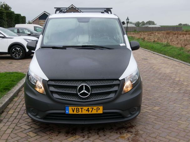 Mercedes-Benz Vito 111 CDi 84 kW image number 1