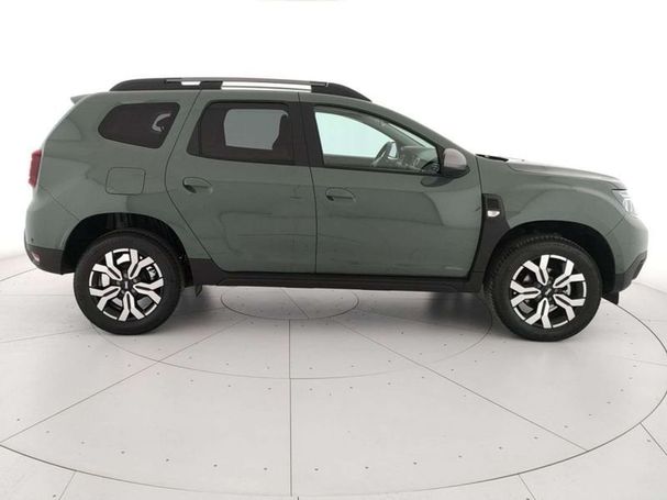 Dacia Duster Blue dCi 115 85 kW image number 7