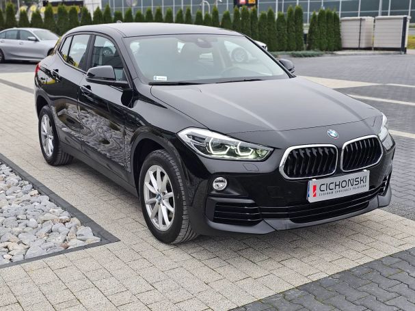 BMW X2 sDrive18i M Sport 103 kW image number 5