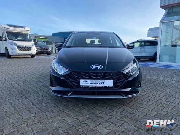 Hyundai i20 1.0 T-GDI Trend 74 kW image number 6